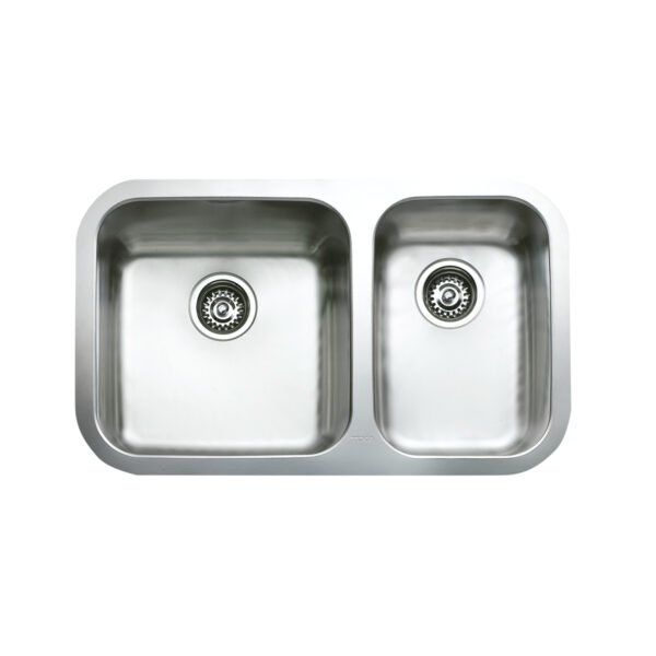 FREGADERO TEKA DE SUBMONTAR BE 2C 785 (TU 30.18 R) [10125023]