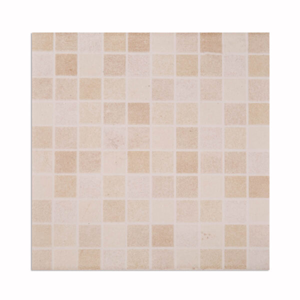 LOSETA LAMOSA 20x20 CUBIC BEIGE [1.54 M2] CAJA