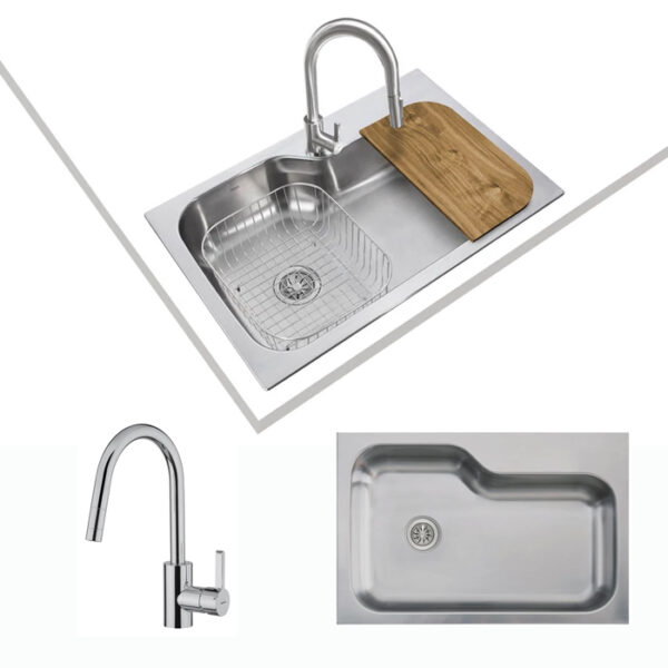 PAQUETE TEKAWAY SUBM/EMPOT DM 33.22 1C 938 M/ALTO EXTRAIBLE [115020016]
