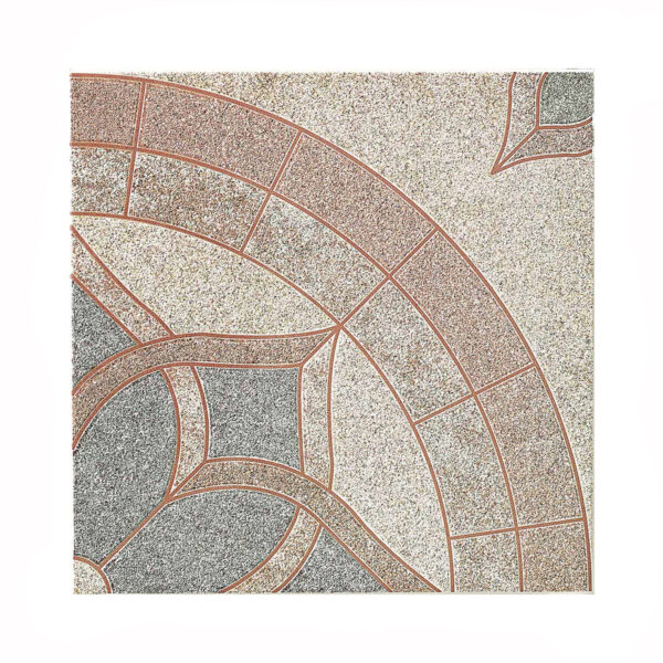 LOSETA LAMOSA 33x33 MARRAKESH BEIGE [1.76 M2] CAJA