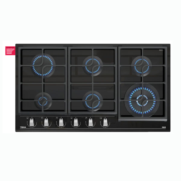 PARRILLA TEKA A GAS VITROCERAMICA GZC 96310 XBB [112570073]