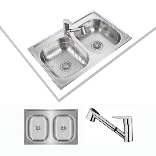 PAQUETE TEKAWAY EMPOTRABLE 33.22 2C 978 C/MONOM CORTO [115050008]