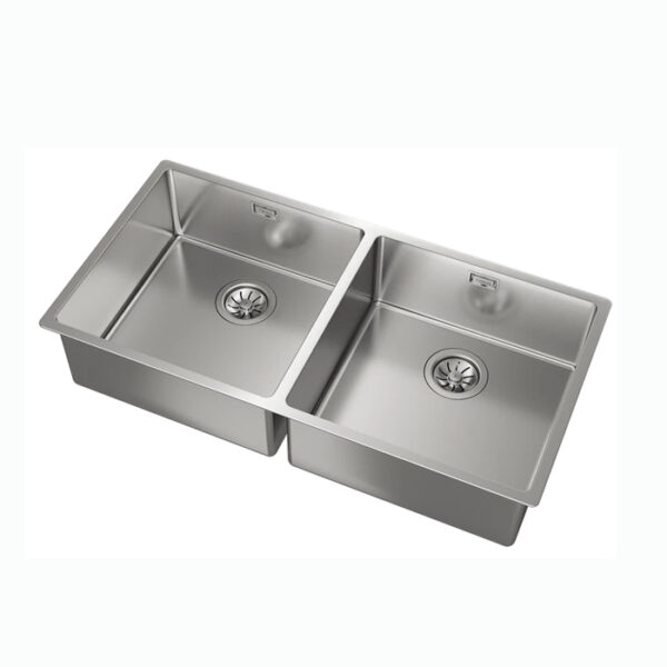 FREGADERO TEKA DE SUBMONTAR BE LINEA RS15 2C 860 [115030006]