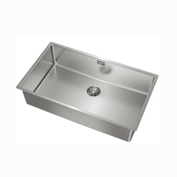 FREGADERO TEKA DE SUBMONTAR BE LINEA RS15 71.40 M-XP [115000066]