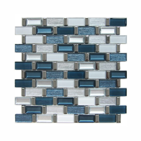 MOSAICO TILES ENMALLADO 30X31 HEAVEN
