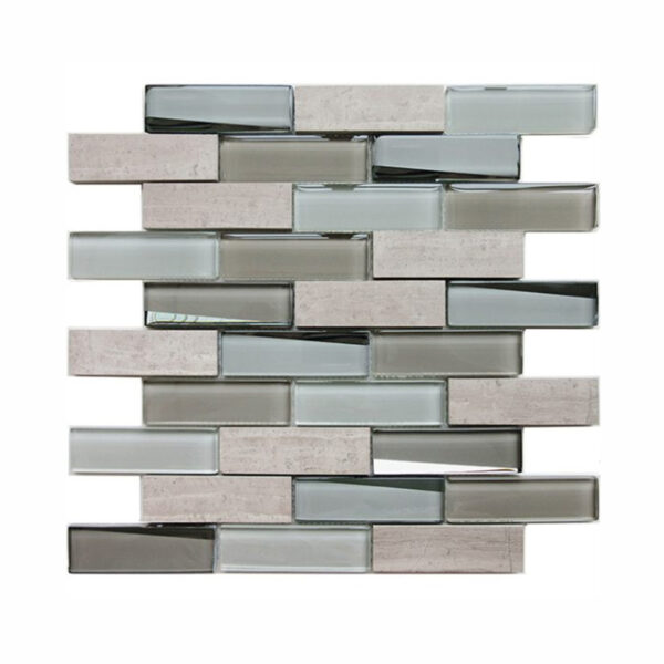 MOSAICO TILES ENMALLADO 30X32 HALO