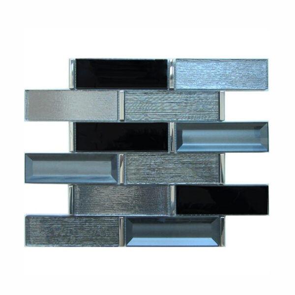 MOSAICO TILES ENMALLADO 30X32 HAMILTON