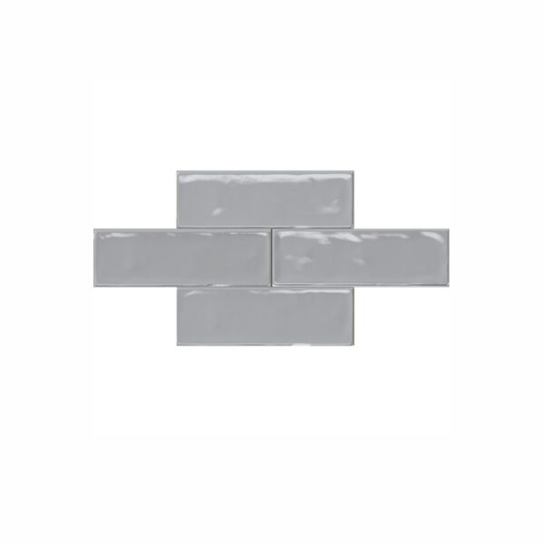 BASE TILES 6.5X20 KENDAL GRIS