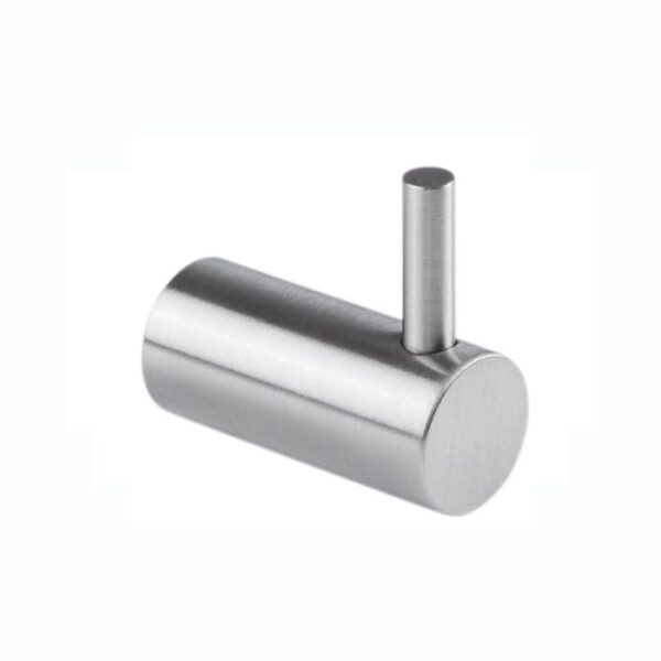 GANCHO URREA SENCILLO INOX SATIN