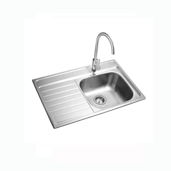 PAQUETE TEKAWAY EMPOTRABLE 800.510 1C 1E IZQ. C/MONOM. IN915 [115120062]