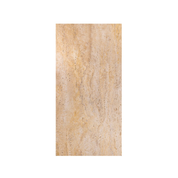 PIEDRA FLEXIBLE TILES 120X60 CM TRAVERTINO ESPAÑOL