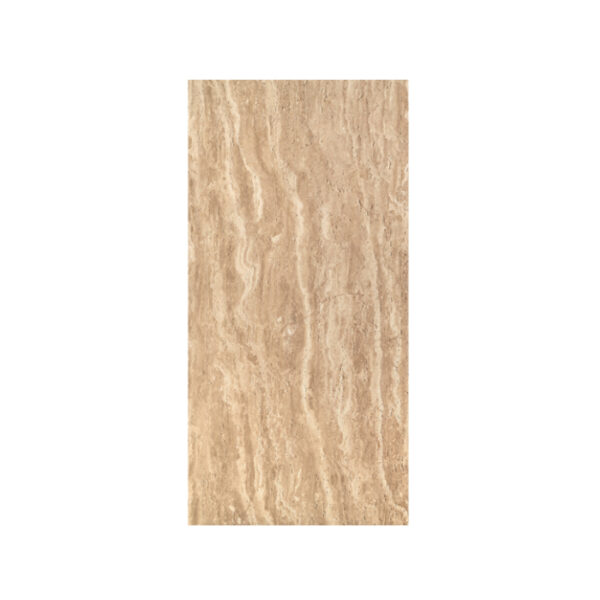 PIEDRA FLEXIBLE TILES 120X60 TRAVERTINO ROMANO