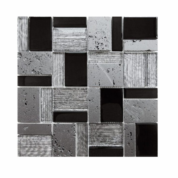 MOSAICO TILES ENMALLADO 30X30 INNA