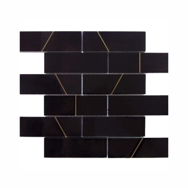 MOSAICO TILES ENMALLADO 30X30 IRINA