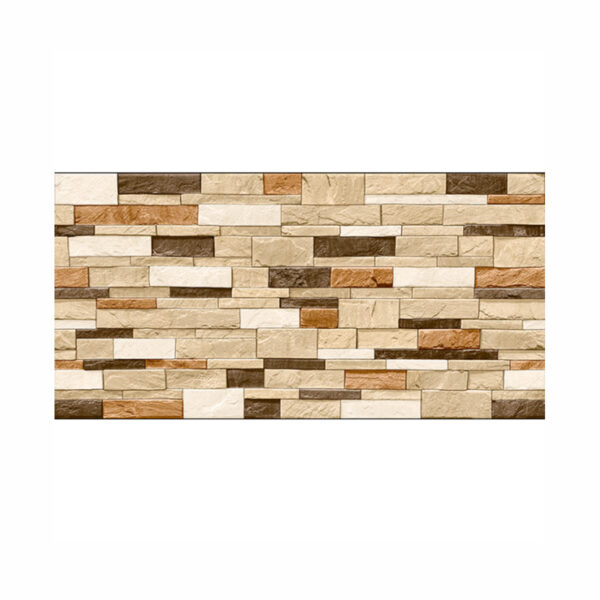 FACHALETA TILES 30X60 CASEDO ORO [0.90 M2] CAJA