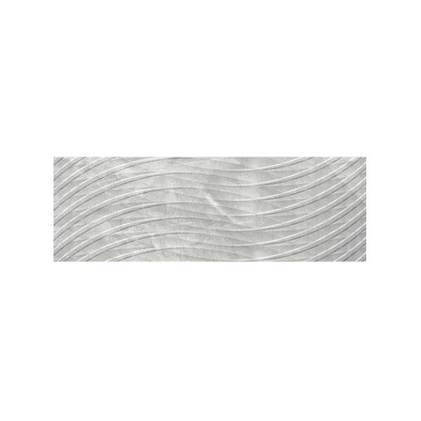 MOSAICO TILES 30X90 ARMANI GRIS [1.08 M2] CAJA