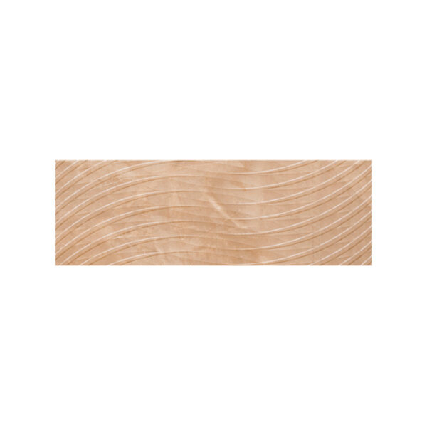 MOSAICO TILES 30X90 ARMANI BEIGE [1.08 M2] CAJA