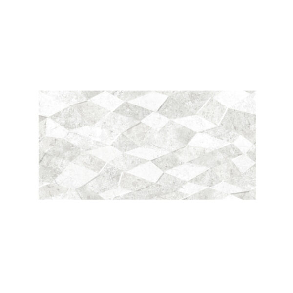 MOSAICO TILES 30X60 AVANT BLANCO [0.90 M2] CAJA