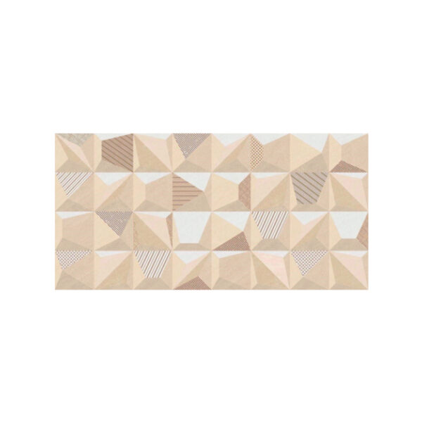 MOSAICO TILES 30X60 MUSE SAND [0.90 M2] CAJA