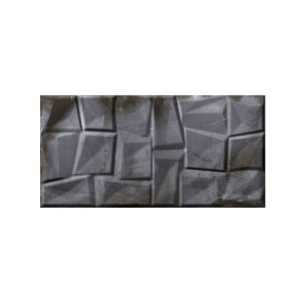 MOSAICO TILES 30X60 PYTHON NEGRO [1.08 M2] CAJA
