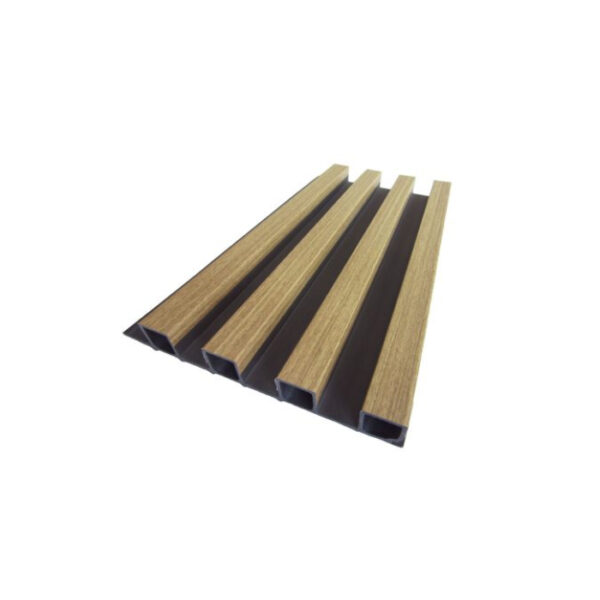 WPC TILES INTERIOR 16X290CM ROBLE BLACK