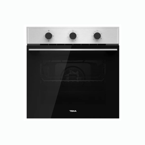 HORNO TEKA A GAS MULTIFUNCION C/AIFRY HSB 756 G S [111040010]