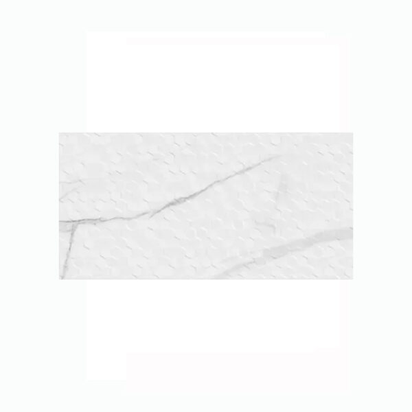 AZULEJO CASTEL 30X60 BEE CARRARA  [1.44 MT2] CAJA.