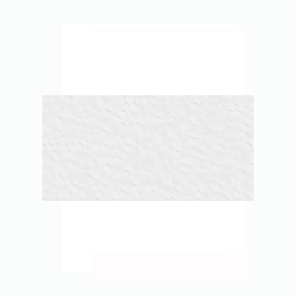 AZULEJO CASTEL 30X60 BEE BLANCO  [1.44 MT2] CAJA.