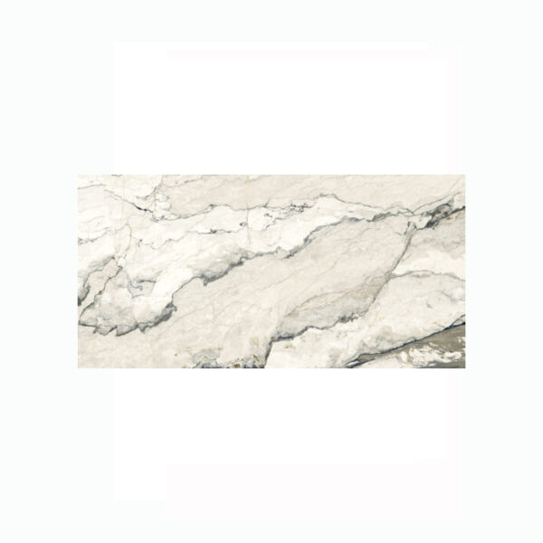 AZULEJO CASTEL 60X120 BRECCIA LUNARE  [1.44 M2] CAJA