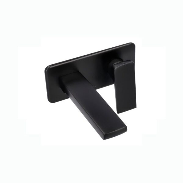 MONOMANDO URREA A MURO PARA LAVABO QUADRO NEGRO