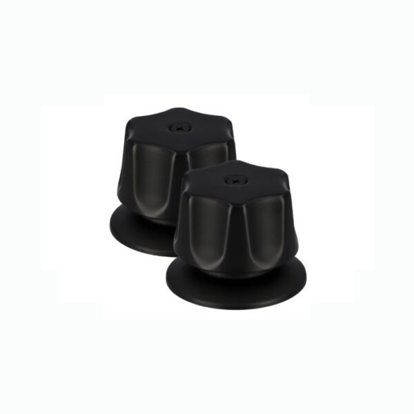 MANERAL URREA GRANDE C/CHAPETON QUEEN NEGRO