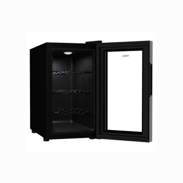 ENFRIADOR TEKA PARA VINOS RVC 10008 GBK (113620002)