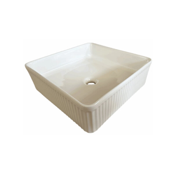 LAVABO TILES MULLER 40X40CM