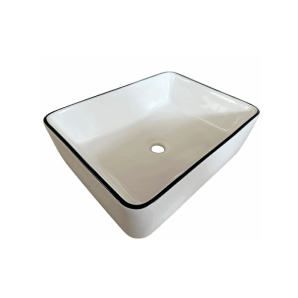 LAVABO TILES ELSA 48X37CM