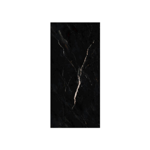 LAMINA DE PVC TILES 122X244 CM VENATO BLACK