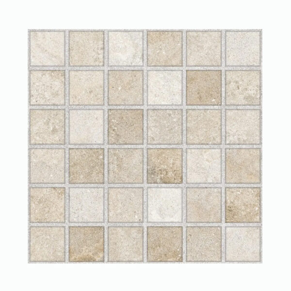LOSETA LAMOSA 20X20 BALBINA BEIGE [1.54 M2] CAJA