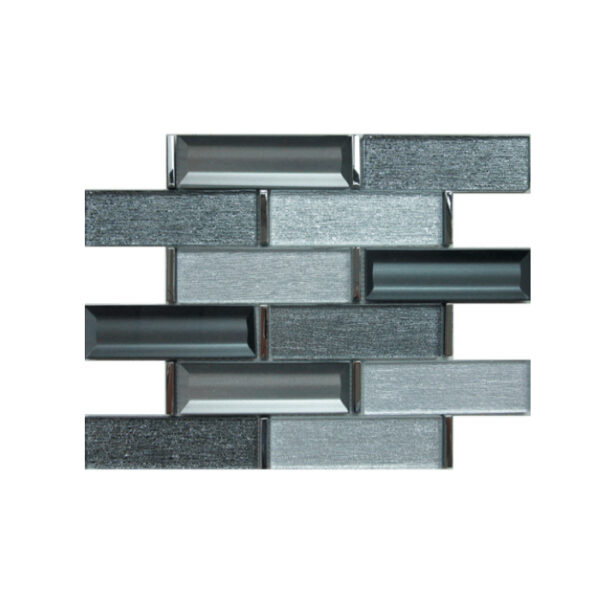 MOSAICO TILES ENMALLADO 30X32.3 JERSEY