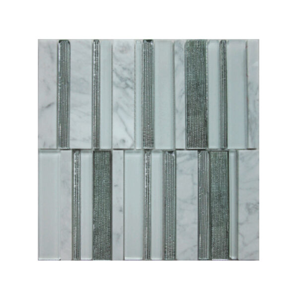 MOSAICO TILES ENMALLADO 30X30.5 JINZA
