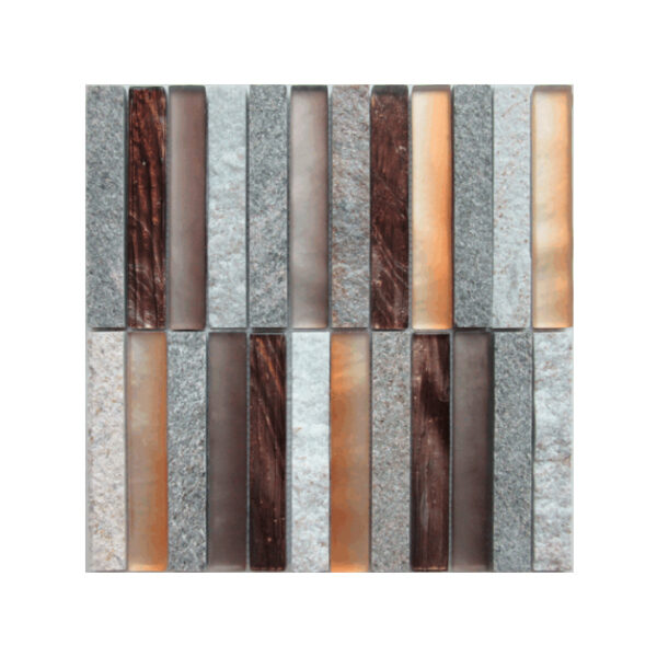 MOSAICO TILES ENMALLADO 30X30 JUNO
