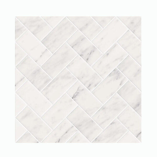 LOSETA LAMOSA 20X20 AKALI BLANCO [1.54 M2] CAJA