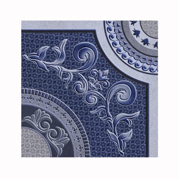 LOSETA LAMOSA 44X44 BETANIA AZUL [1.92 M2] CAJA