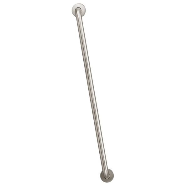 BARRA HELVEX DE SEGURIDAD RECTA ACERO INOXIDABLE 700 MM